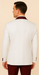 Rossi Man RM1480 – Men's 3-Piece Smoking Style Tuxedo Suit for Formal