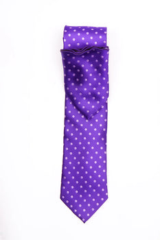 Rossi Man Tie and Pocket Round - RMR662-11