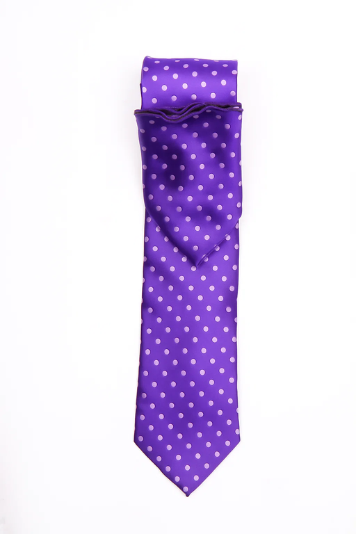 Rossi Man Tie and Pocket Round - RMR662-11