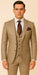 Rossi Man Tom RM1852 – Stylish Men's Tailored Suit for Formal Wear