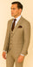 Rossi Man Tom RM1852 – Stylish Men's Tailored Suit for Formal Wear