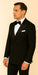 Rossi Man Zeus RM1001 – Premium Men's Tuxedo for Formal