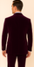 Rossi Man Zeus RM1573 – Elegant Men's Tuxedo for Formal Occasions