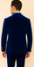 Rossi Man Zeus RM1576 – Classic Men's Tuxedo for Elegant Formalwear