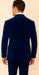 Rossi Man Zeus RM1576 – Classic Men's Tuxedo for Elegant Formalwear