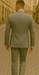 Rossiman Men's Dress Suit – Timeless Classic Formal Suit for Men