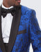 Blue Prom Suit - Blue Homecoming Outfits for guys