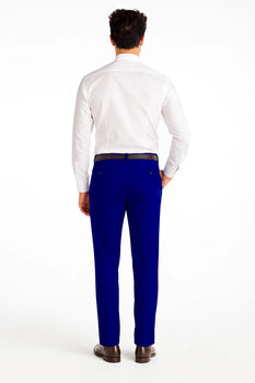  Royal Blue pants