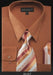 Rust Color Dress Shirt for Every Occasion