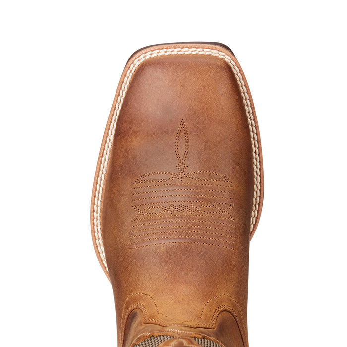VentTEK Boots