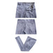 Cotton Suit - Summer Stretch Fabric - Mens Cotton-Stretch Fashion Suit Silver S9010