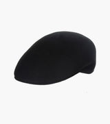 METRO FLAT CAP Wool Hat
