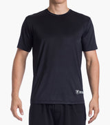 CREW NECK T-SHIRT Comfort Stretch Loungewear