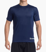 CREW NECK T-SHIRT Comfort Stretch Loungewear