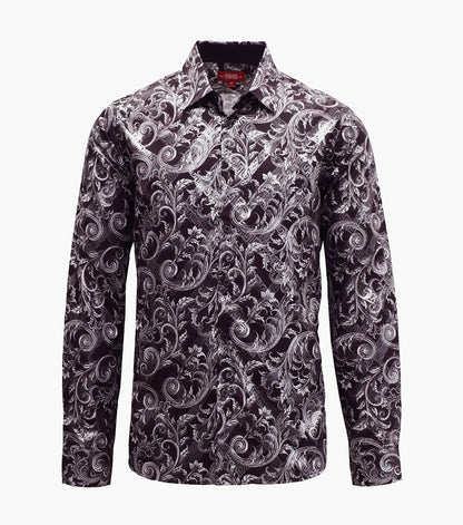 ELI Button Down Shirt