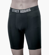 BOXER BRIEF CYCLE SHORT Performance Fabric