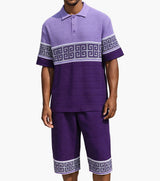 AMIR Short Set