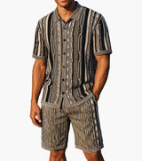 THEO Short Set