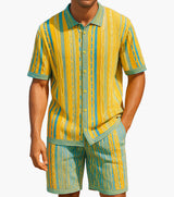 THEO Short Set