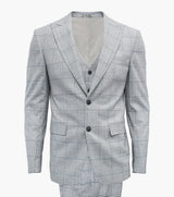 CLEESE 3 Piece Vested Suit