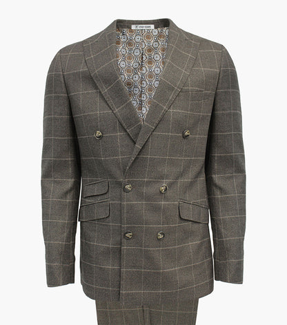 CIPOLLINI 2 Piece Suit