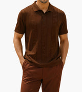 SILAS Polo Shirt