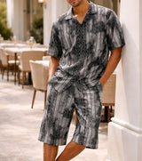 ALEXANDER Short Set