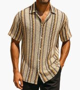 HARRISON Button Down Shirt