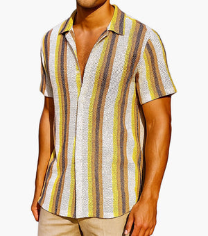 KINGSTON Button Down Shirt