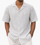 JASPER Button Down Shirt