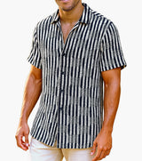 SAWYER Button Down Shirt