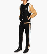 ATLAS Bomber And Pant Set