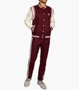ATLAS Bomber And Pant Set