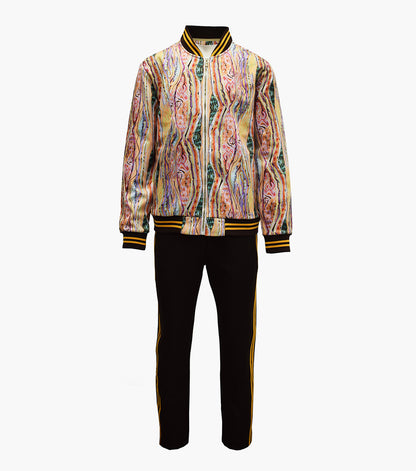 ALISTAIR Pant Set