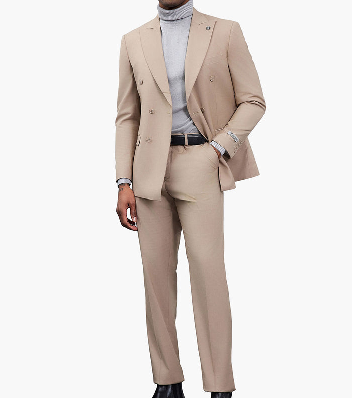HAMPSTEN 2 Piece Suit