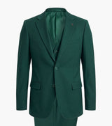 HOFFMAN 3 Piece Vested Suit