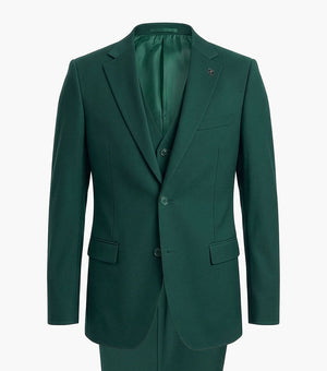 HOFFMAN 3 Piece Vested Suit