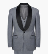 CALLOWAY 3 Piece Vested Tux