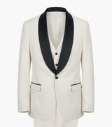 CALLOWAY 3 Piece Vested Tux