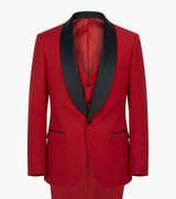 CALLOWAY 3 Piece Vested Tux