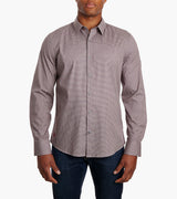 CULPEPER DRESS SHIRT Point Collar