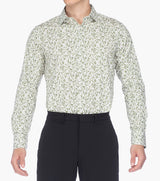 HUGHES DRESS SHIRT Spread Collar
