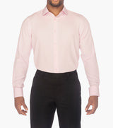 SANDEE DRESS SHIRT Spread Collar