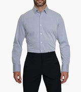 NOAH DRESS SHIRT Spread Collar