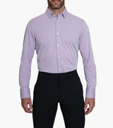 NOAH DRESS SHIRT Spread Collar