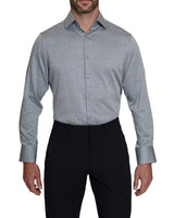 REUBEN DRESS SHIRT Spread Collar