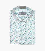 SHANAHAN DRESS SHIRT Spread Collar