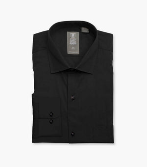 ALIOTA DRESS SHIRT Point Collar