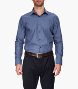 ALIOTA DRESS SHIRT Point Collar