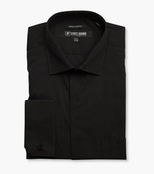 Stacy Adams Carson Dress Shirt Point Collar by Stacy Adams Shoes